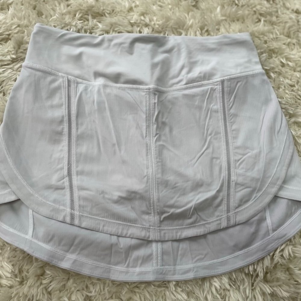 Lululemon Tennis Skirt